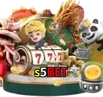 s5bet slots
